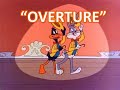 Bugs Bunny Theme Overture This Is It
