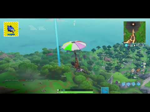 Fortnite Season 8 Week 3 secret battlestar Exact location Guide