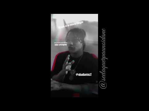 Leozin x Dudu - Caraí Leozin (Prévia)