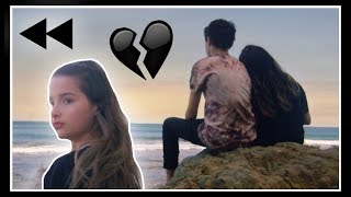 REVERSED : Meaning Behind Annie and Hayden's Music Video