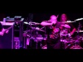 The Black Dahlia Murder "Moonlight Equilibrium" Live on 11/09/2012