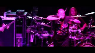 The Black Dahlia Murder &quot;Moonlight Equilibrium&quot; Live on 11/09/2012