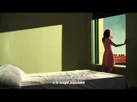 Bande Annonce • Shirley, un voyage dans la peinture d'Edward Hopper