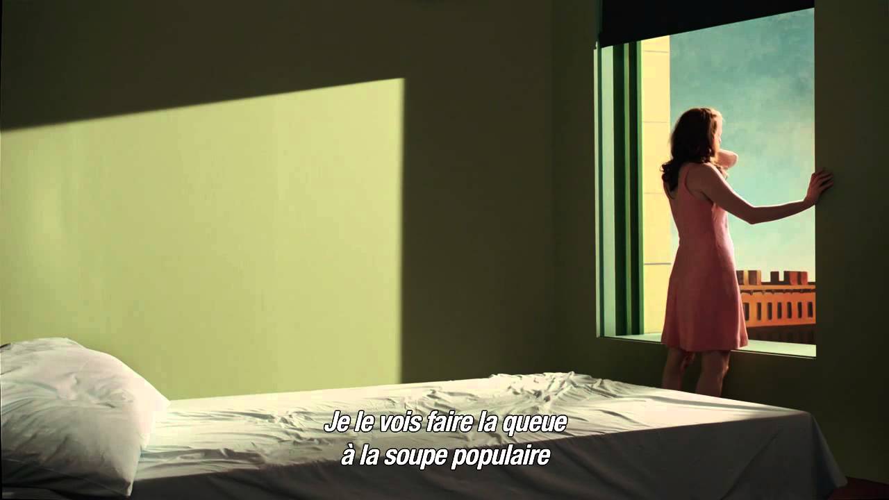 Miniature de la vidéo Bande Annonce • Shirley, un voyage dans la peinture d'Edward Hopper du film Shirley, un voyage dans la peinture d'Edward Hopper