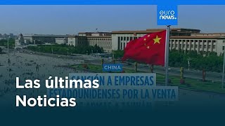 Últimas noticias | 30 diciembre 2025 - Mañana