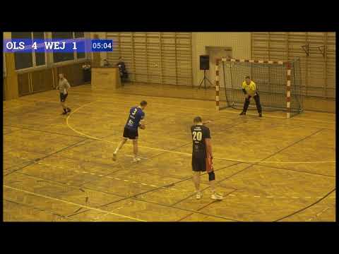 Szczypiorniak vs Tytani