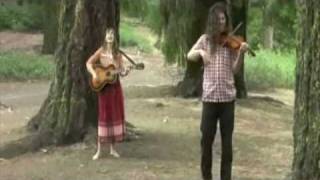 Gwyneth Moreland - Hole in my Sky