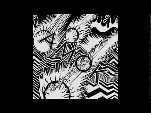 Atoms for Peace - Dropped