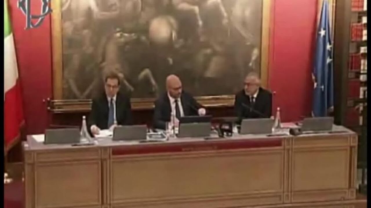 Fontana: Sulla propaganda russa Italia messa meno peggio di altri Paesi