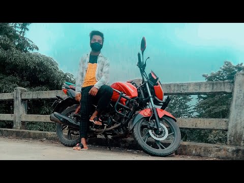 Jorhat Town  ⭐ Road 🛣️ Assam ❤️