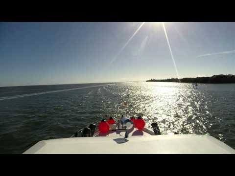 Bradenton to Sarasota 120414