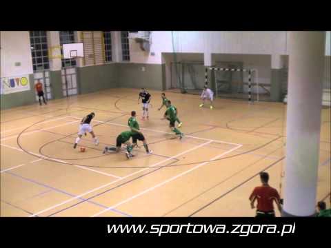 2013 11 11 Prant Mundial Żary vs KS Auto Wicherek Oborniki 5 5