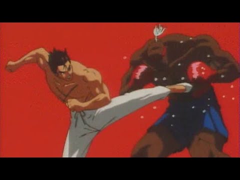 Street Fighter II V AMV