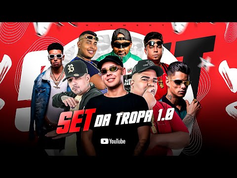 TROPA MUSIC and Mc Jotta D