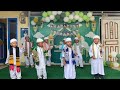 Tari CINTA ALQUR AN Anak Laki Laki Kelas B1 Di Festival Ramadhan Ceria