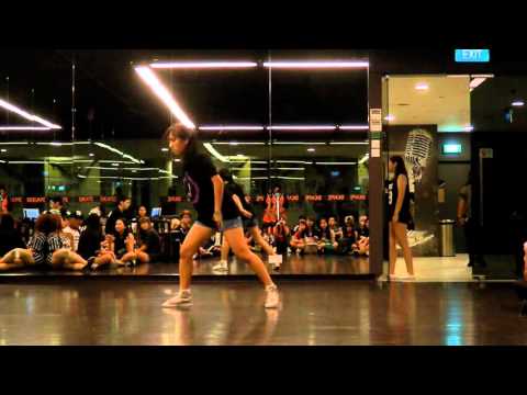 190216 KPOP Dance Off Vol 72: Teen Top - Warning Sign