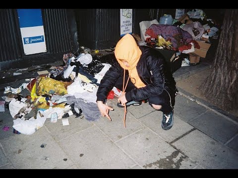 NGOST - TOSCANA ft papipowbaby (VIDEO)