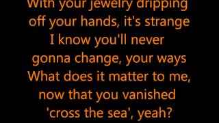 SuperHeavy - Never Gonna Change with Lyrics