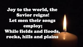 Joy To the World Cedarmont Kids