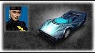 Carmageddon Pre-Alpha Driving Electric Blue (hot fix update June 20th)