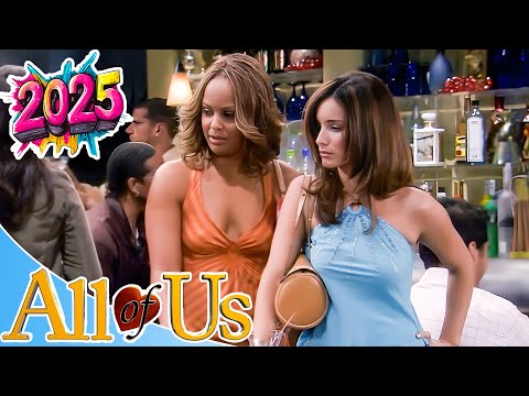 SS 05 - EP 44 🍿🍦 All of US [NEW] ️🍿🍦 The Sitcom That Will Have You Laughing Nonstop