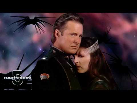 The Battle of Sector 83 | Babylon 5