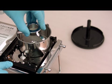 Festplatte Reparieren | Datenrettung Festplatte | Festplatte Defekt