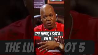 Too $hort talks beef with the Luniz. #tooshort #luniz #shorts #hiphop #rap #bayarea