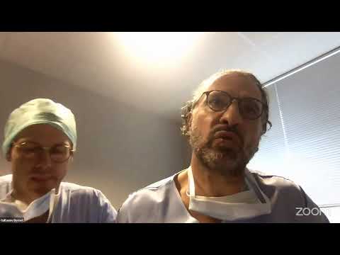 Combined Procedures In Structural Heart Therapy, with Dr. Thomas Modene