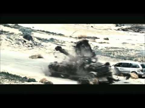 Barooti ft Gold AG - OnE 2010 Video HD