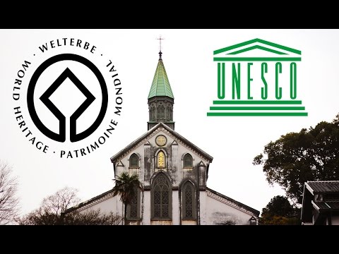 Click to Watch the Crucified Christians: Site of slaughtered martyrs nominated to be World Heritage Site video Click to Watch the Crucified Christians: Site of slaughtered martyrs nominated to be World Heritage Site video