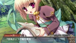 真・恋姫†無双 を実況プレイ【ぁこ藤】Part 37