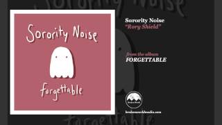 Sorority Noise - Rory Shield
