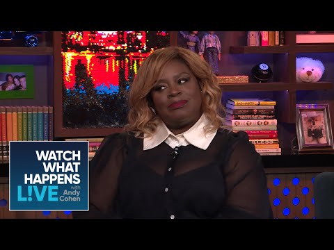 Retta Dishes On Her #GG2D Love Interest | WWHL