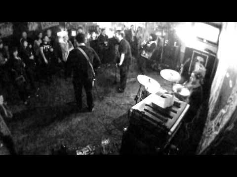 Caffiends at Ralphfest - Part 3 (HD Pro Audio)