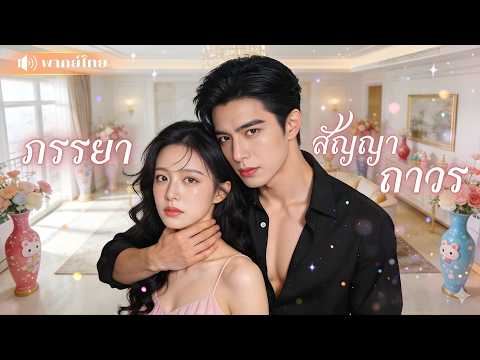 สาวตกอับขายรักให้CEO! จำใจเป็นคนรักสัญญา? ก่อนท้องหนีหาย ทิ้งให้เขาคลั่งรักตามง้อไม่หยุด
