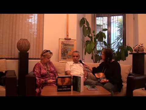 ”Sfîntul CUTARE poetul”, prozatorul Mihail Soare din Pitesti!!