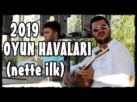 Aycan Öner - Oyun Havaları 2019 (asmaz kayıtları) [Poyraz Kameraᴴᴰ]-[Gökhan Varol]