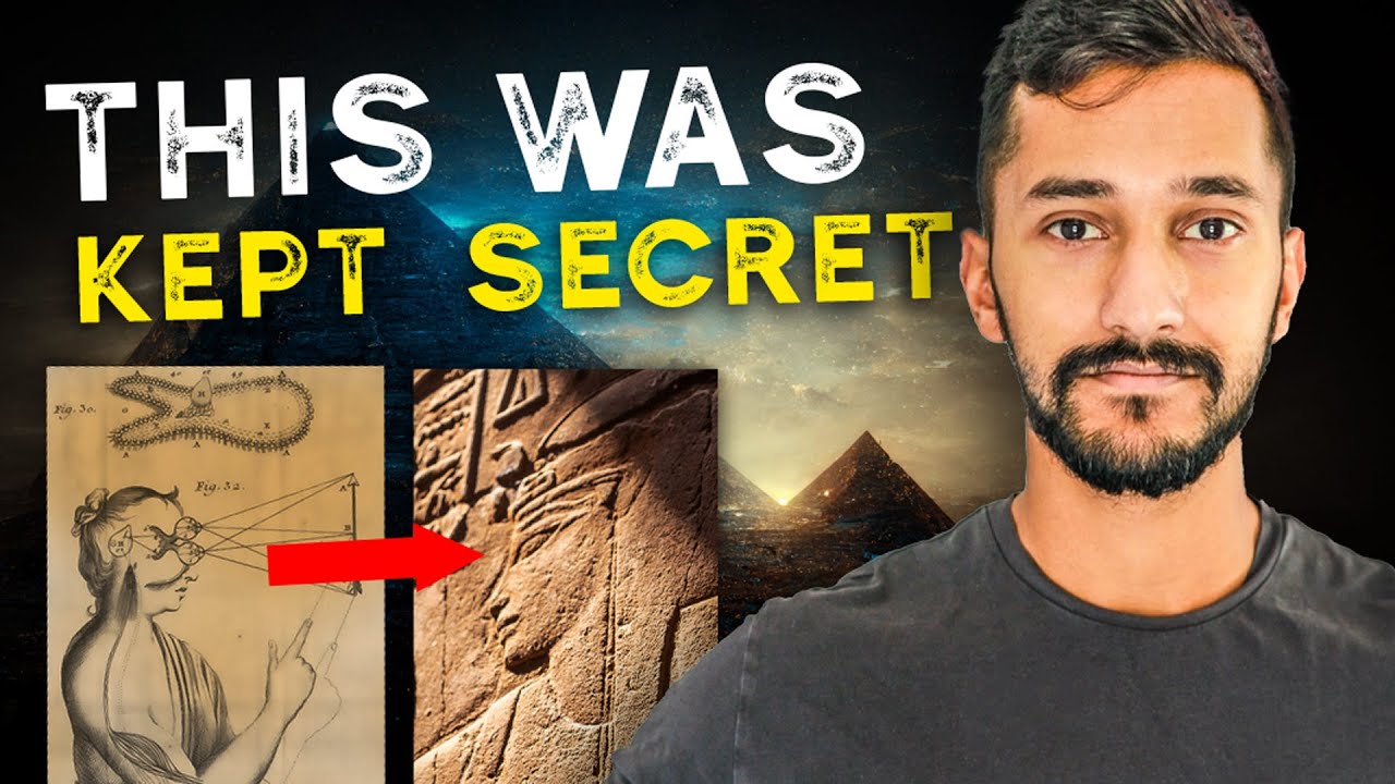 These 50 minutes reveal how to control reality with your mind.