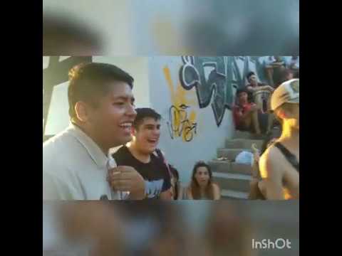 BETO BULLICIO MARCI vs SMK FORMULA - Final - Fecha Especial 2vs2 - Raldy Free