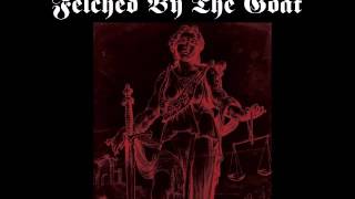 Felched By The Goat - Bis Aufs Blut (Doro cover)
