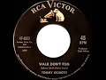 1964 Tommy Leonetti - Walk Don’t Run