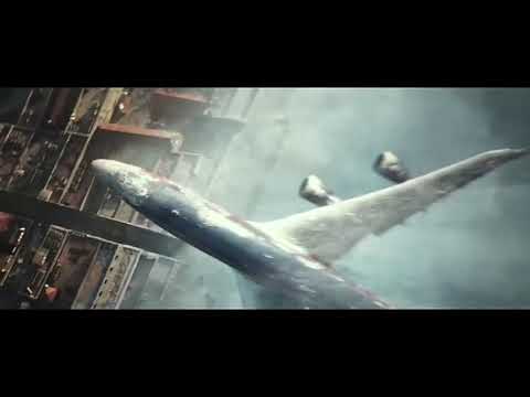 Geostorm — All Location & Disaster Scenes