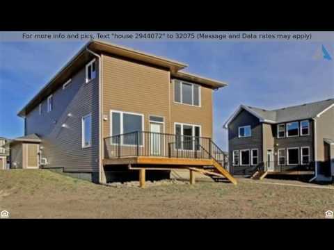 Priced at $564,900 - 90 MOUNT RAE HT, Okotoks, AB T1S0P1