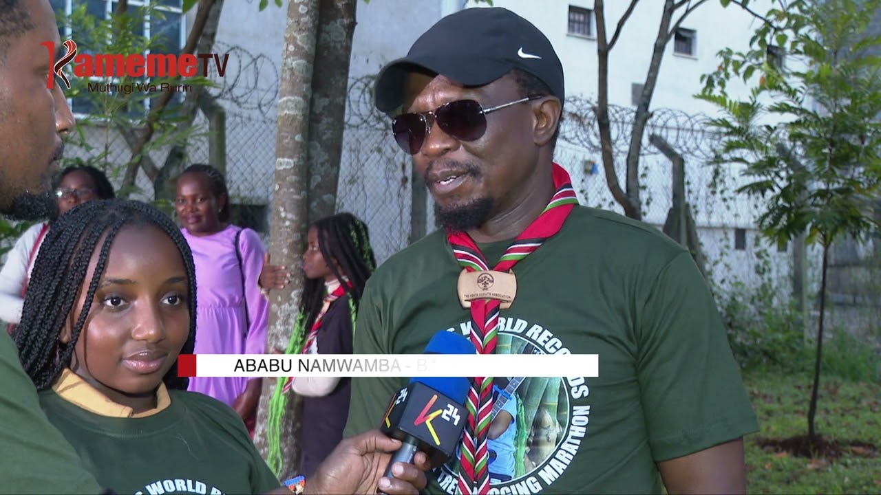 WORLD RECORD BREAKING MOMENTS  thumbnail