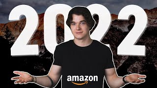How To Sell On Amazon FBA Successfully In 2022 - Step By Step Guide