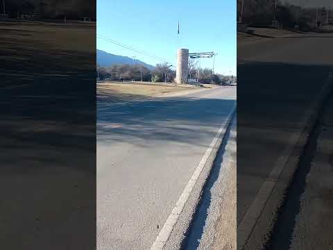 La Paz - Las ChacrasTraslasierra no deja de sorprender