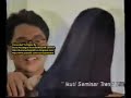 TVC Rudy Hadisuwarno Hair Tonic 1999 ANteve
