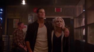 iZombie 2x15 - Liv and Drake at The Snake Eye video