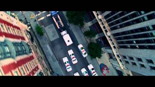 Новый Человек-Паук. Высокое Напряжение - Trailer